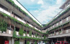 Hotel Lestari Near Lippo Plaza Mall Jember